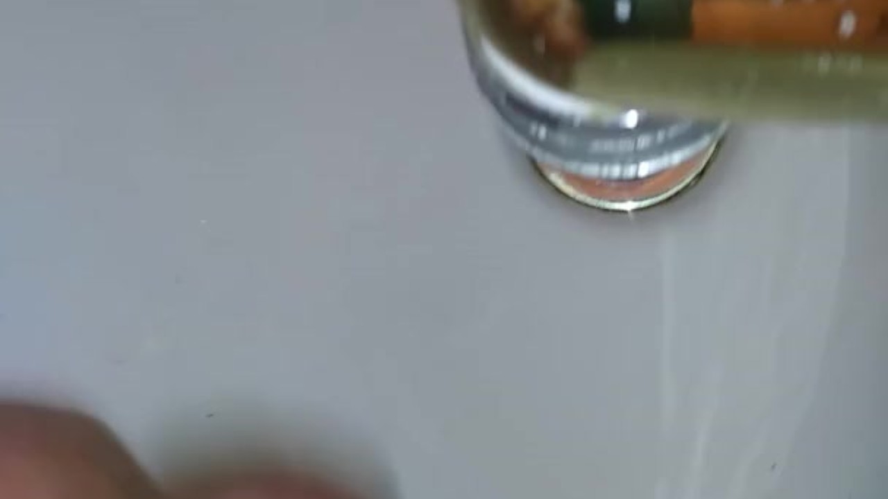 Quick Cum Shot: Intense Self-Pleasure Moment