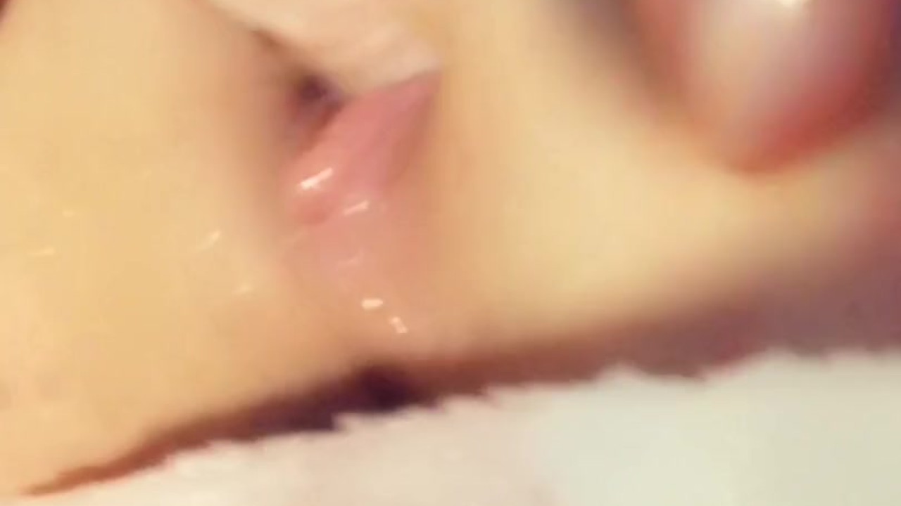 Squirting Sensation: Extreme Female Ejaculation