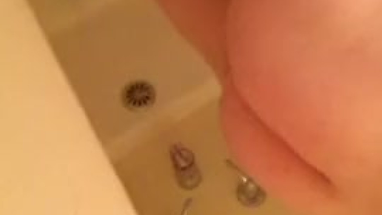 Fun In the shower