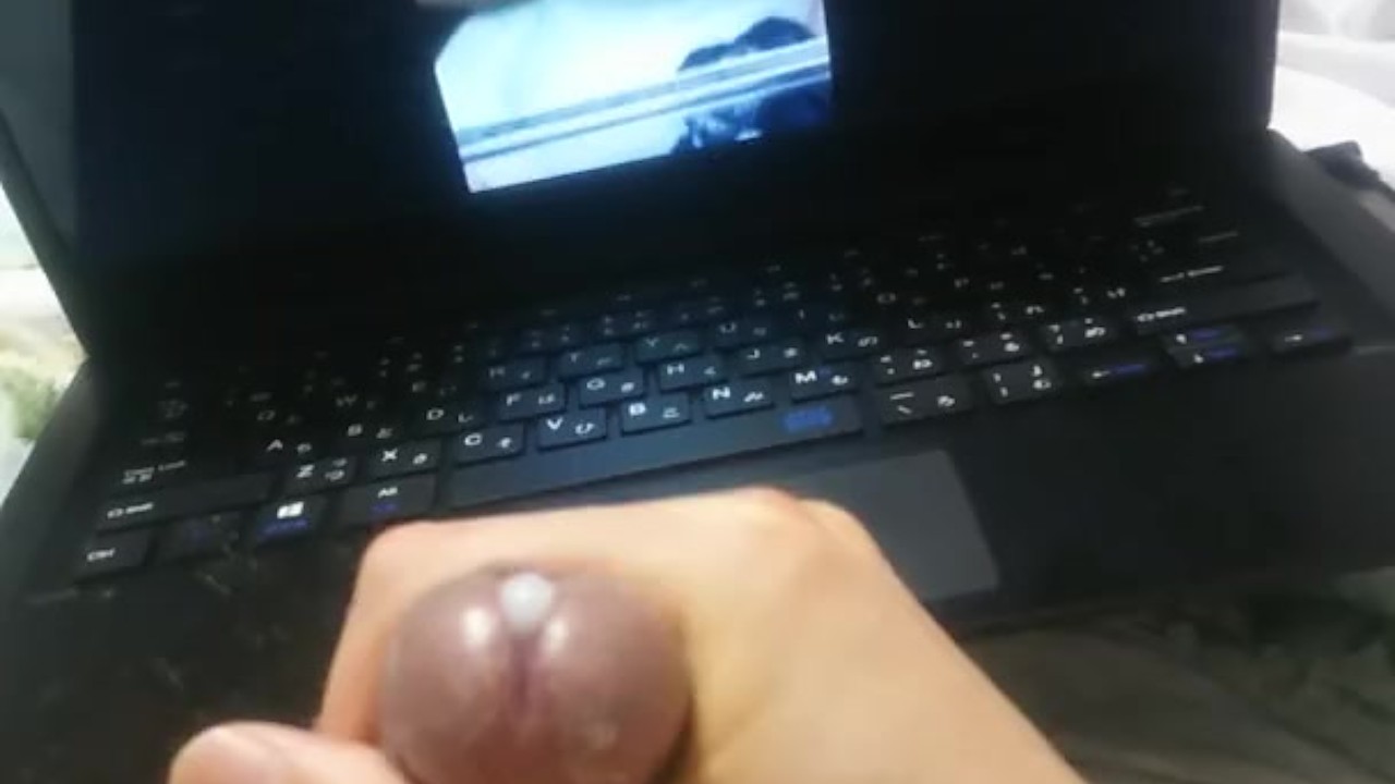 Masturbation Together: Boys and Girl Explore