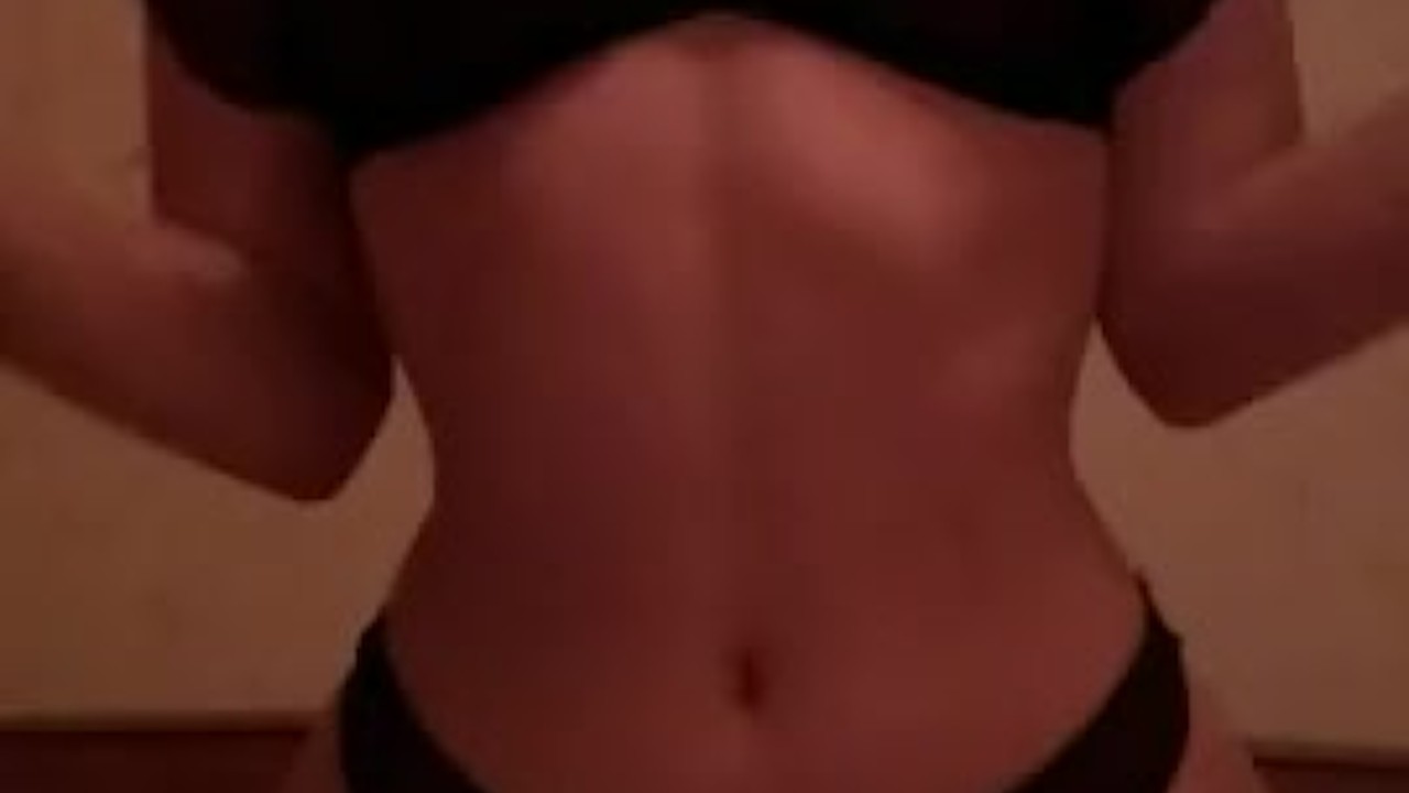 Sexy girl