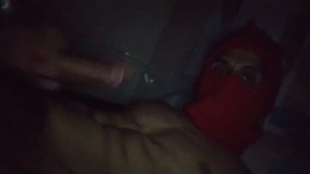 Pola enorme fuels fiercest handjob hell
