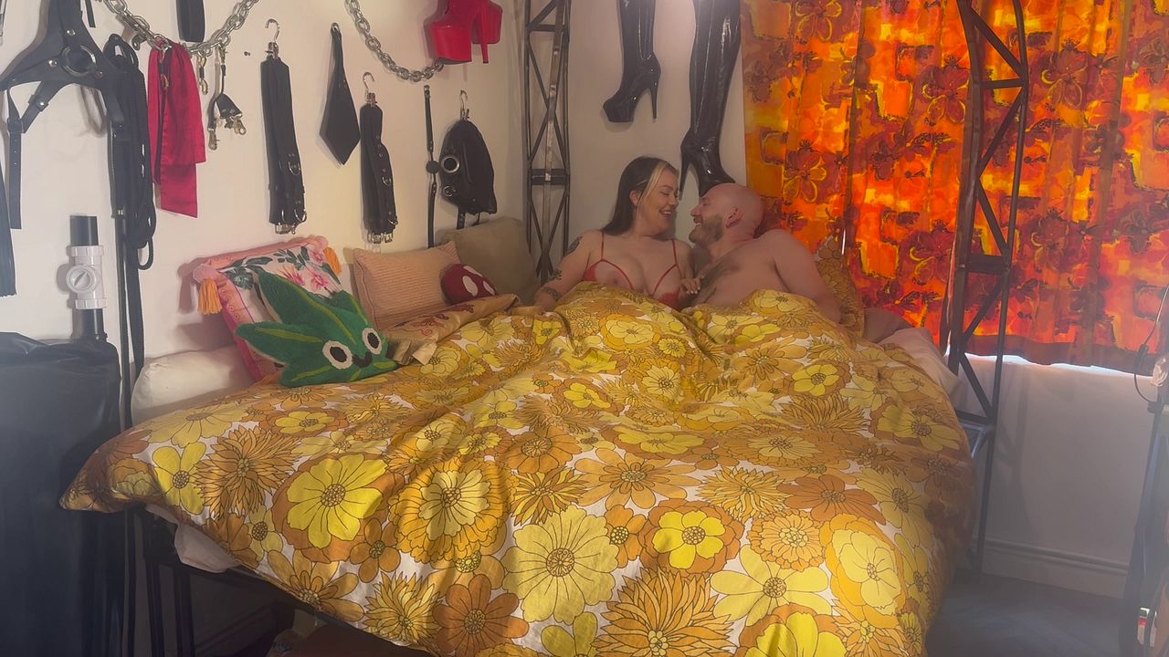 Morning Breath Worship: A Unique Fetish Experience