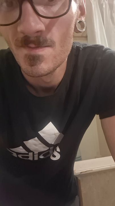 Just checking myself