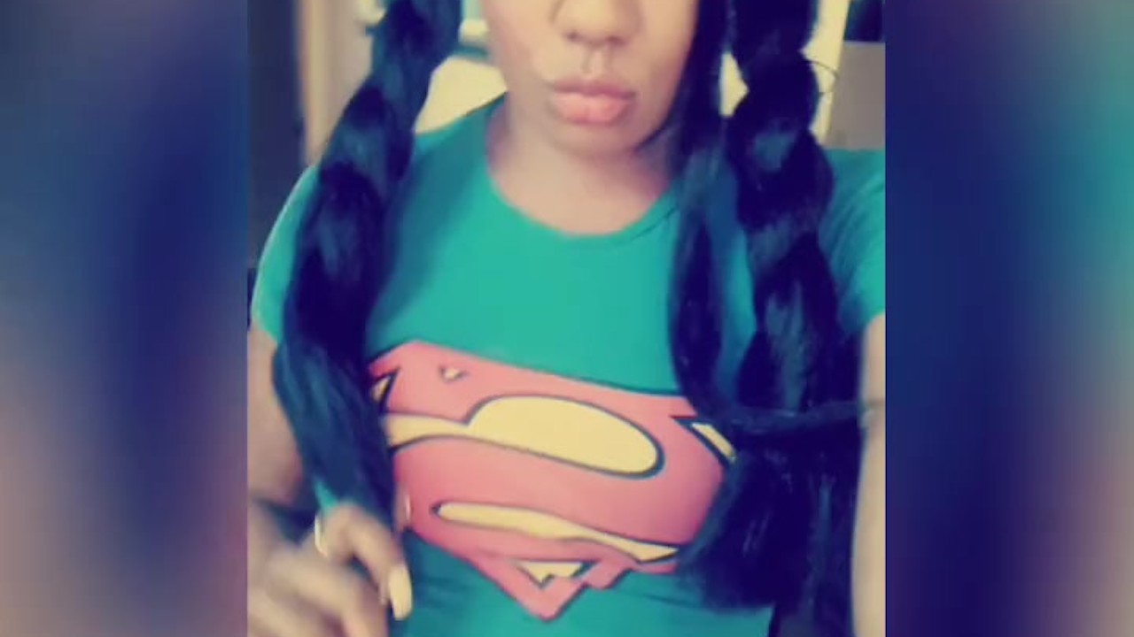 Goddess Electra City Being A Spoiled On Snapchat