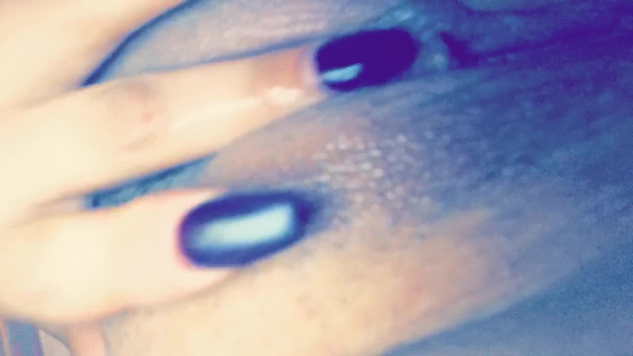 Pussy play