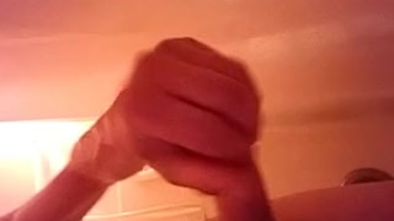 Shower Jack: 49 Seconds of Sensual Delight