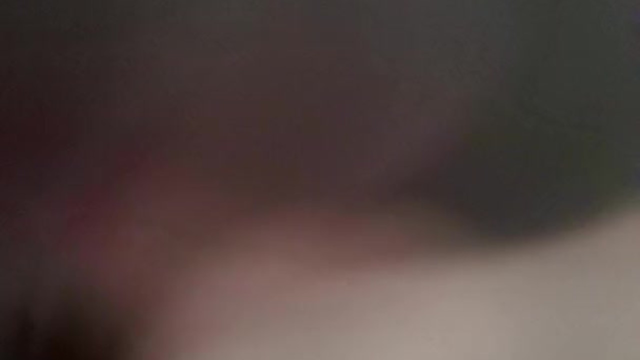 Using a see through pocket pussy