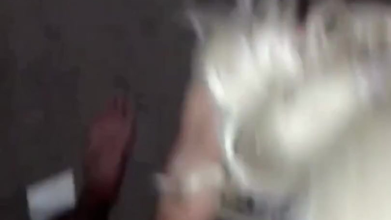 18-Year Old Teen Influencer Girl Fucks and Sucks Raw (@That1IGCouple)