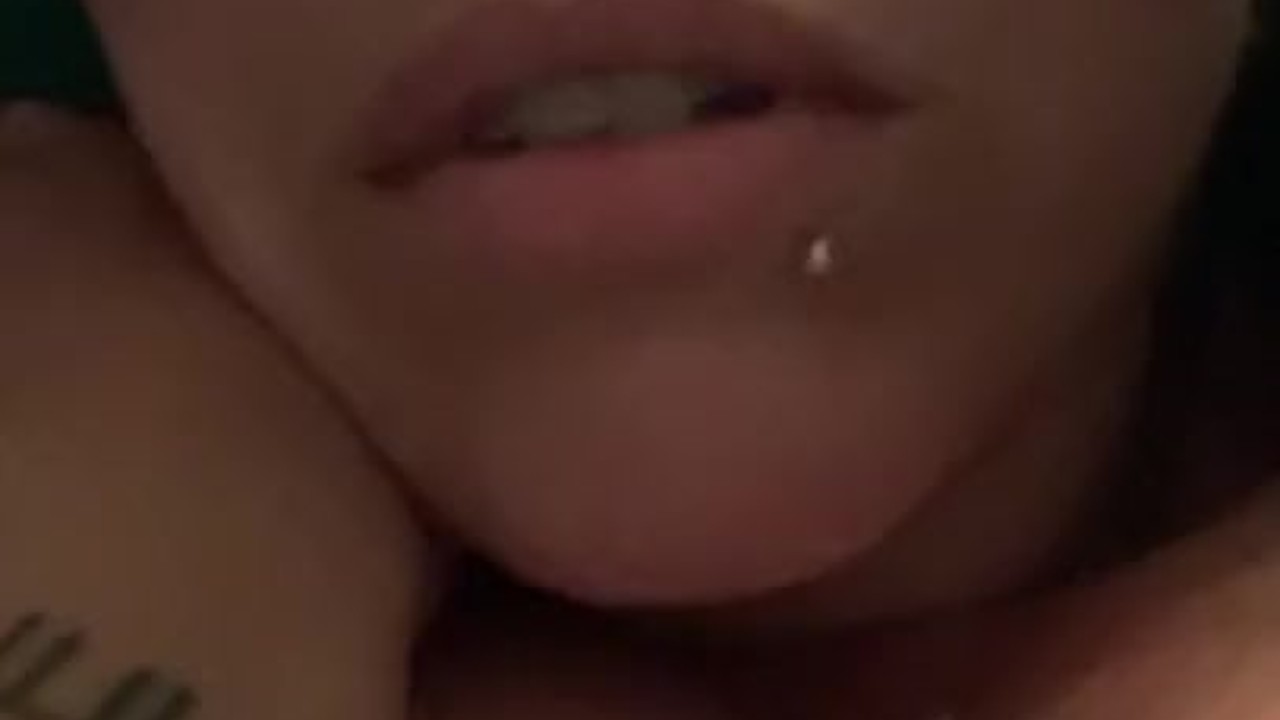MILF wants the huge cock make me beg for dick