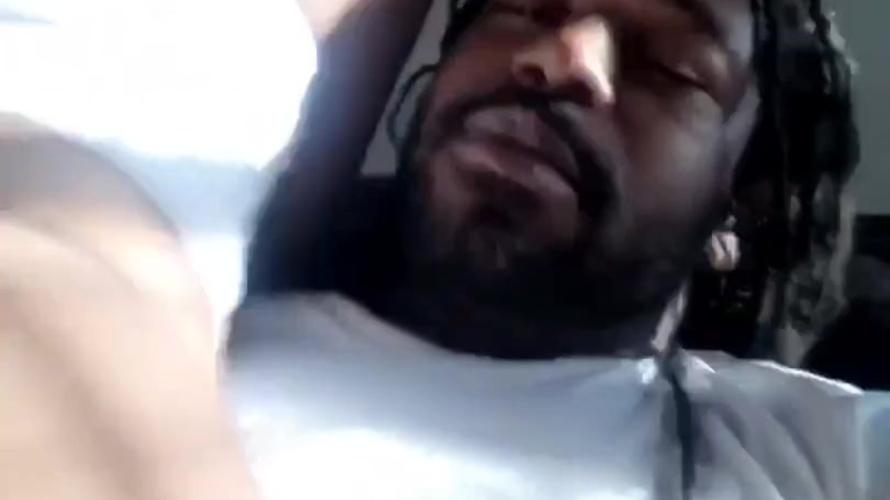 BBC with Petite Ebony enjoying the vibes hold me closer