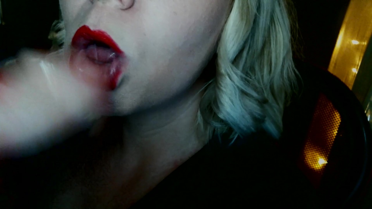 Poppy Daniel's Seductive Teaser with Favorite Toy
