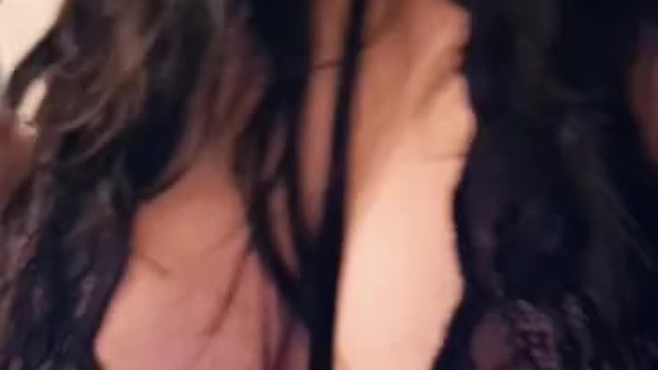 Intimate solo
