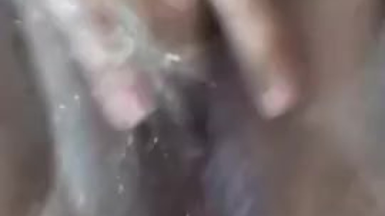 Intense Squirting Orgasm Video Revealed