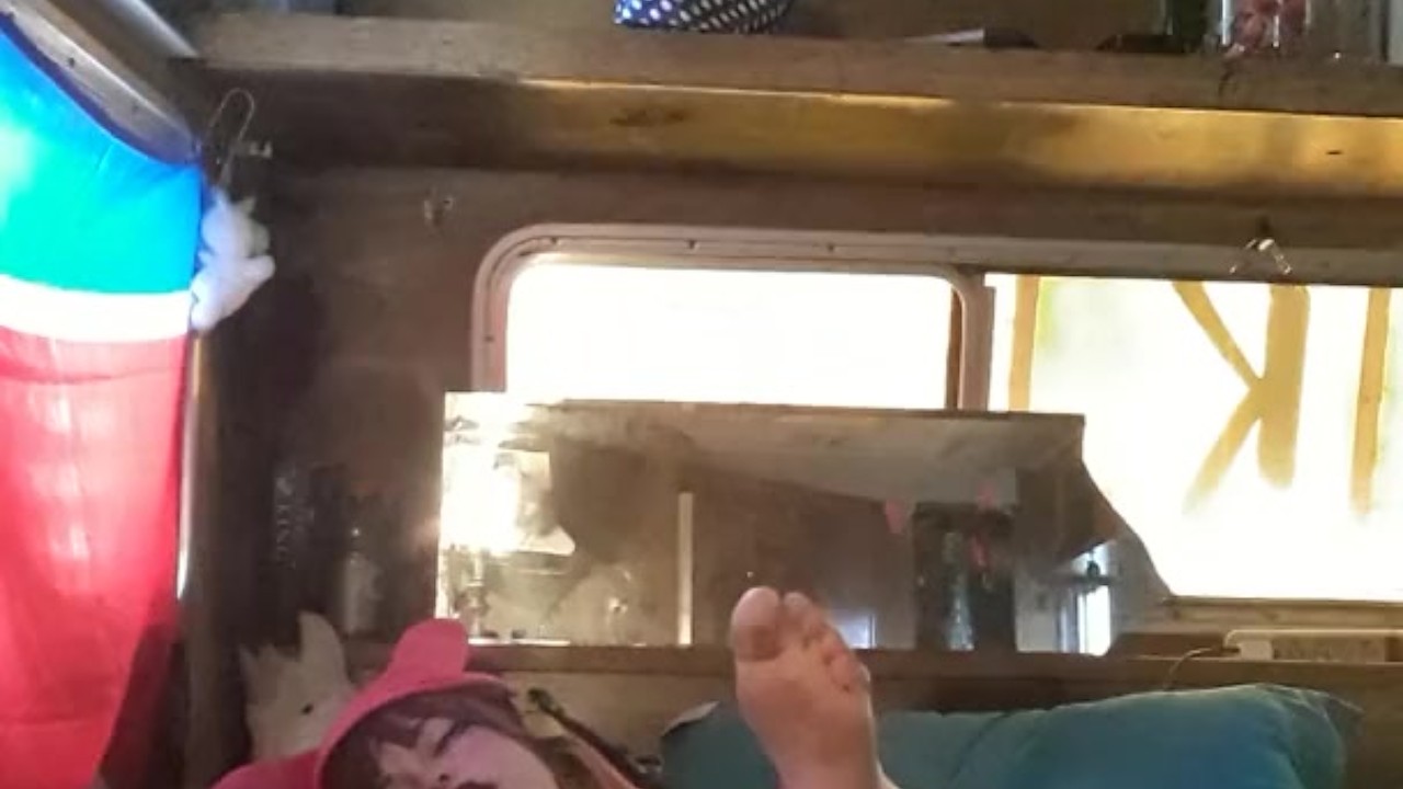 LOUISE BELCHER being naughty (BOB'S BURGERS cosplay)