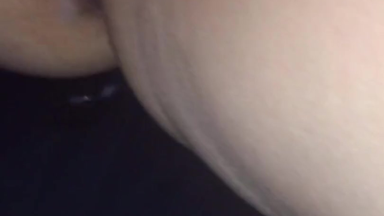 Dildo Play: Wife's Solo Session Ends in a Hot Husband Swap