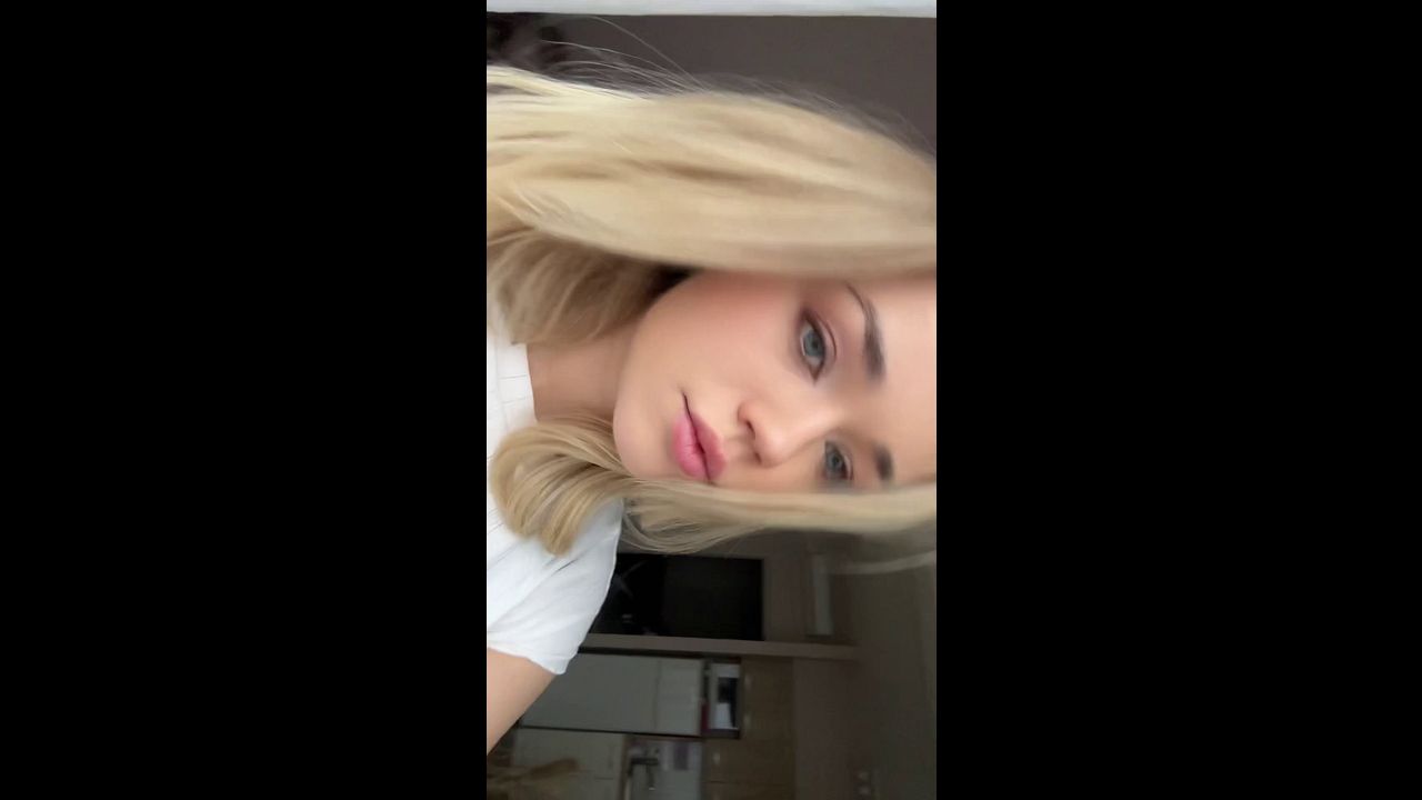 Cum all over me? 😈