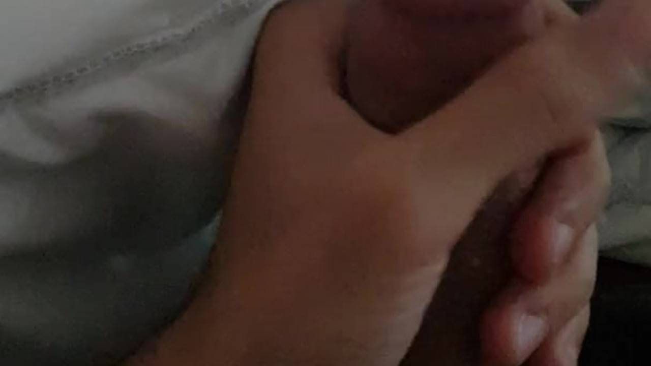 Quick Dick Tease for Adult Eyes Only
