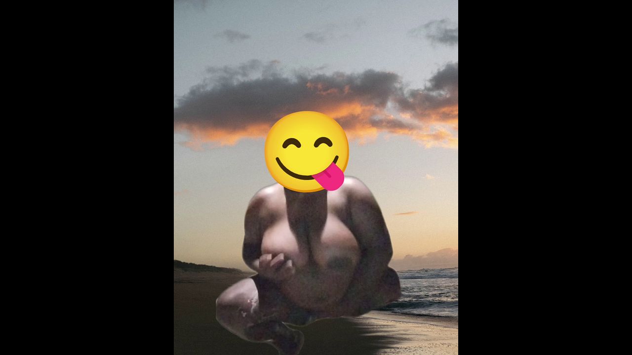 Horny BBW Naughty Public Park Play in Dallas TX - Risky Outdoor Fingering 😈