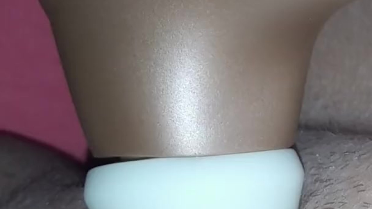 Clitoral Stimulation Explained in Adult Video