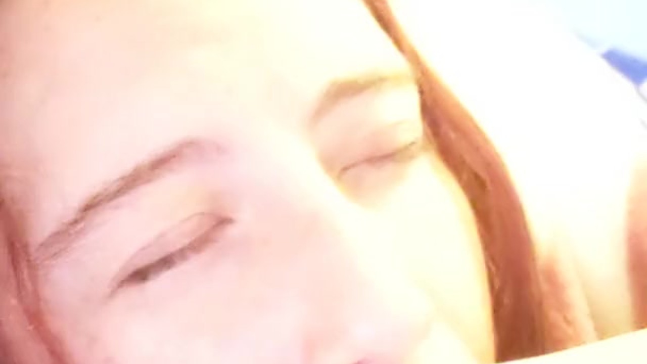 Deepthroat Action with a Teen Girl