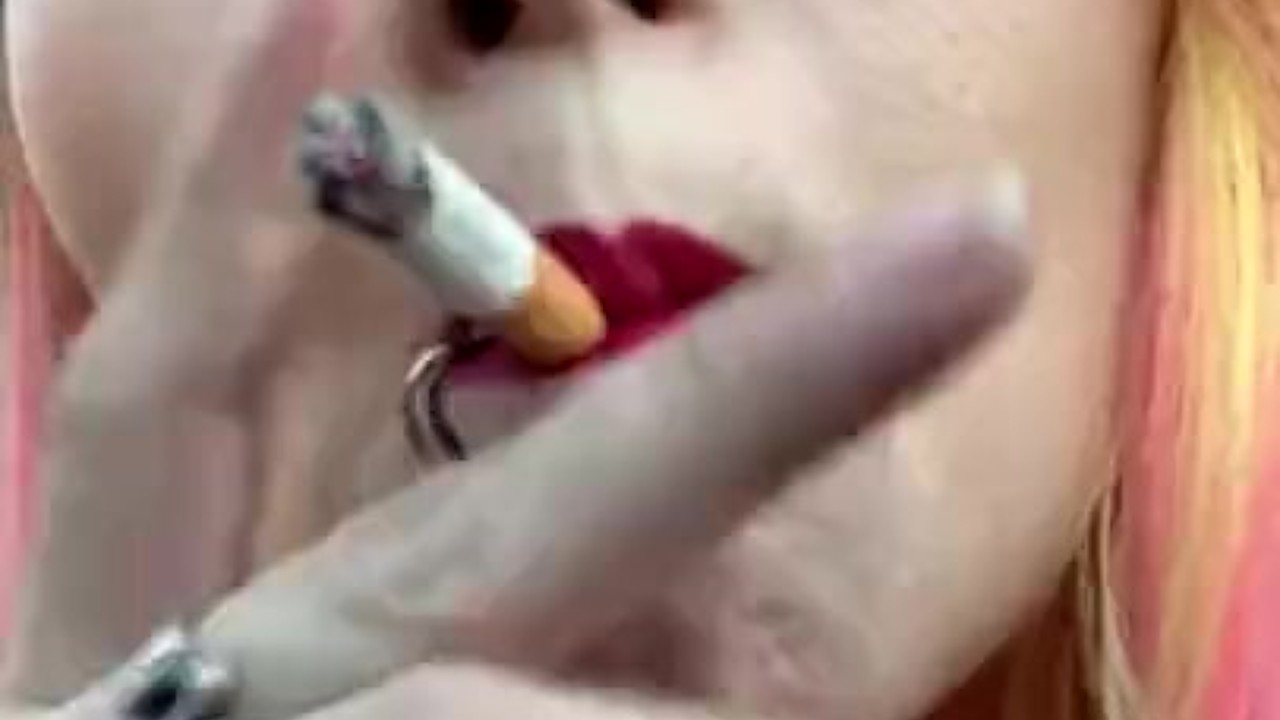 Travel smoke 