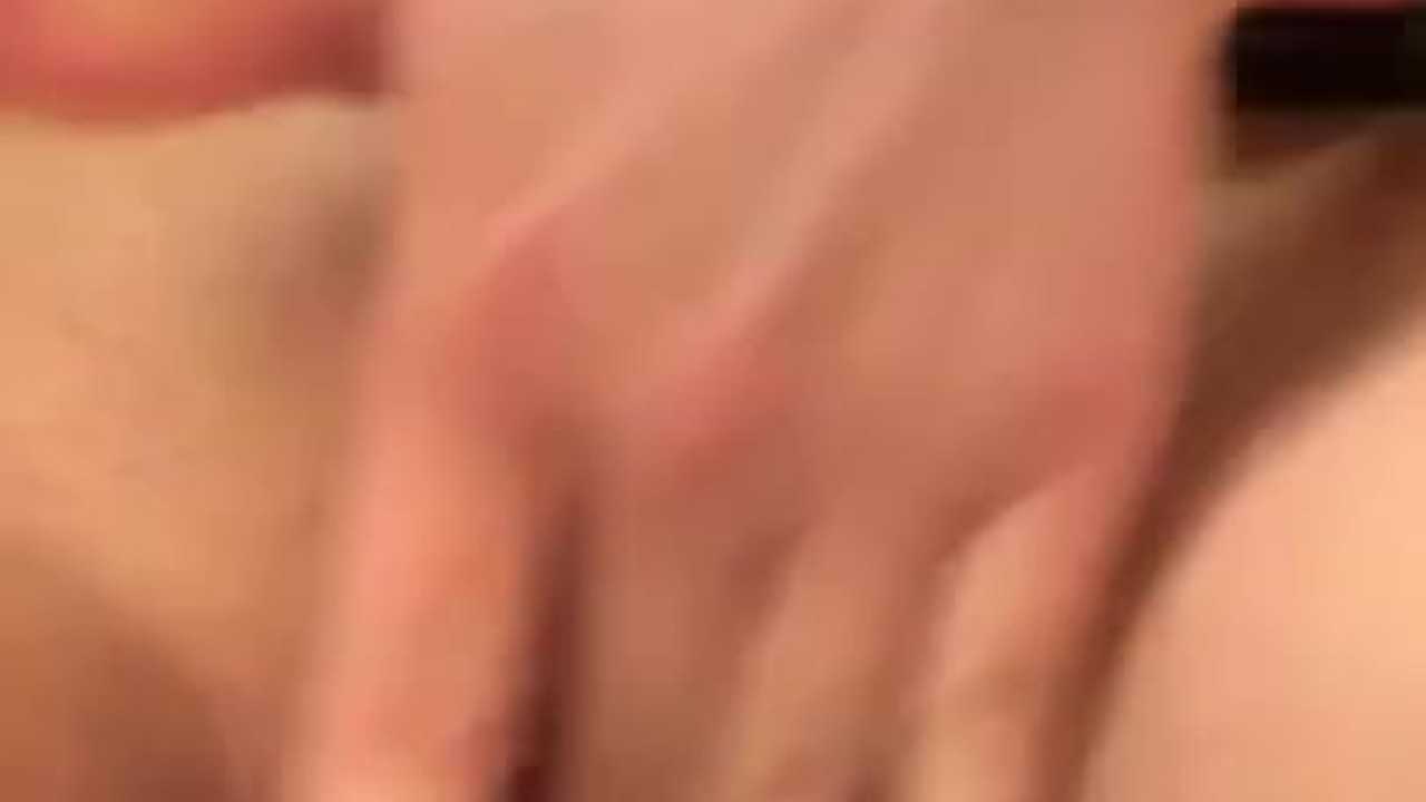 Sensual Self-Exploration at a Family Gathering