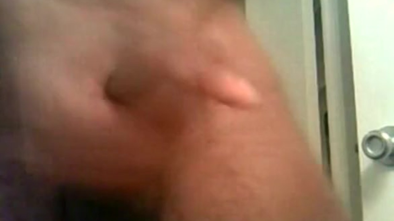 Was fuckin horny. had to rub it out...