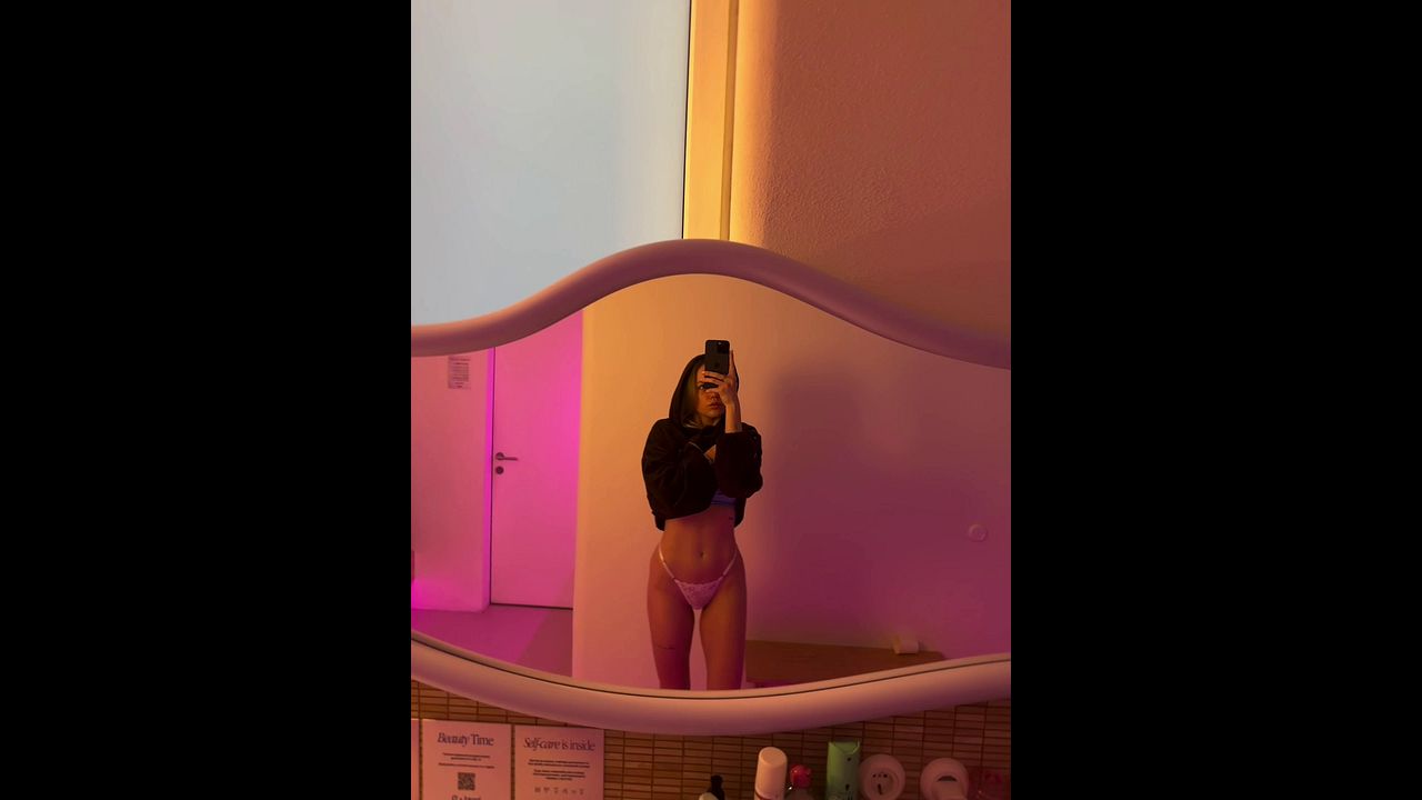 I love taking pictures of my sweet body parts 💅Want to see more?