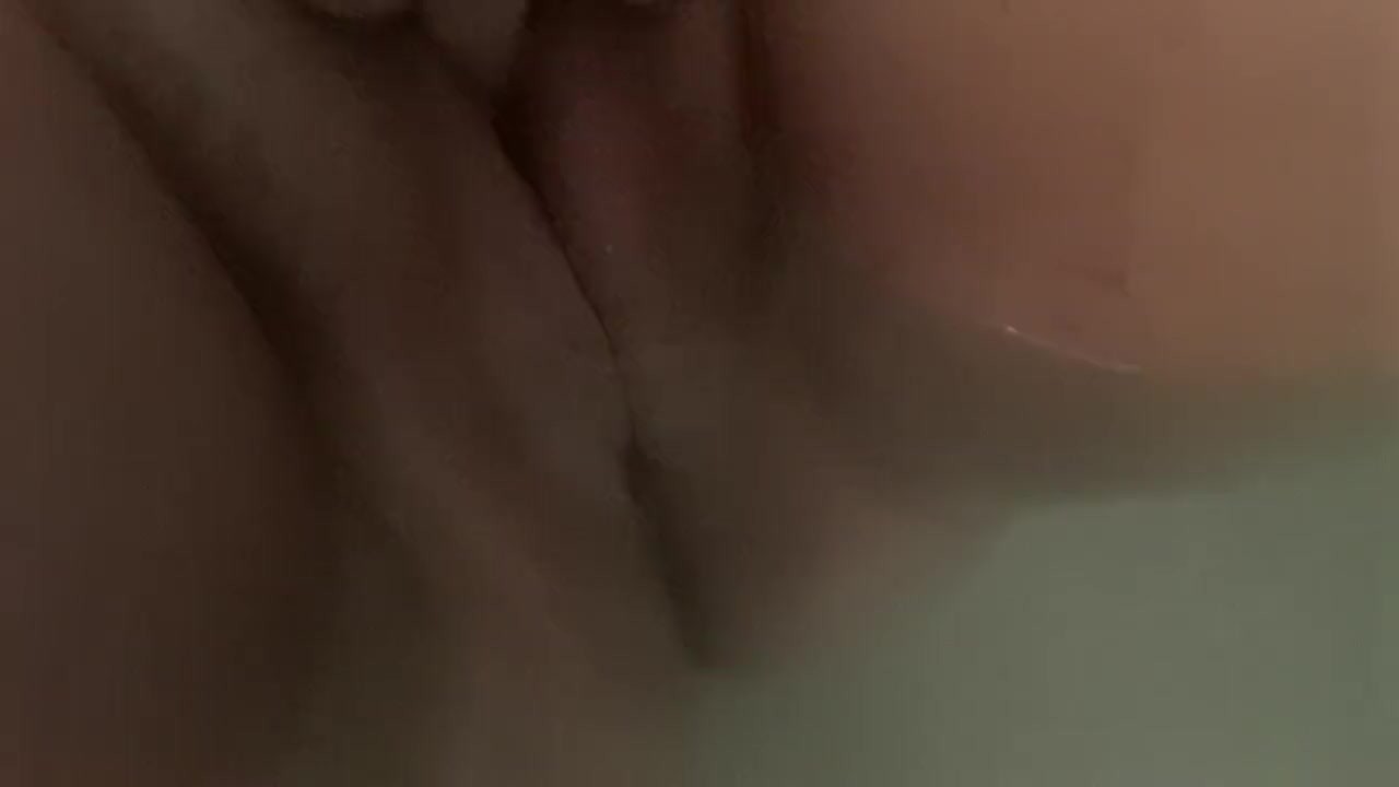 Teenage Self-Discovery: Intimate Bath Time