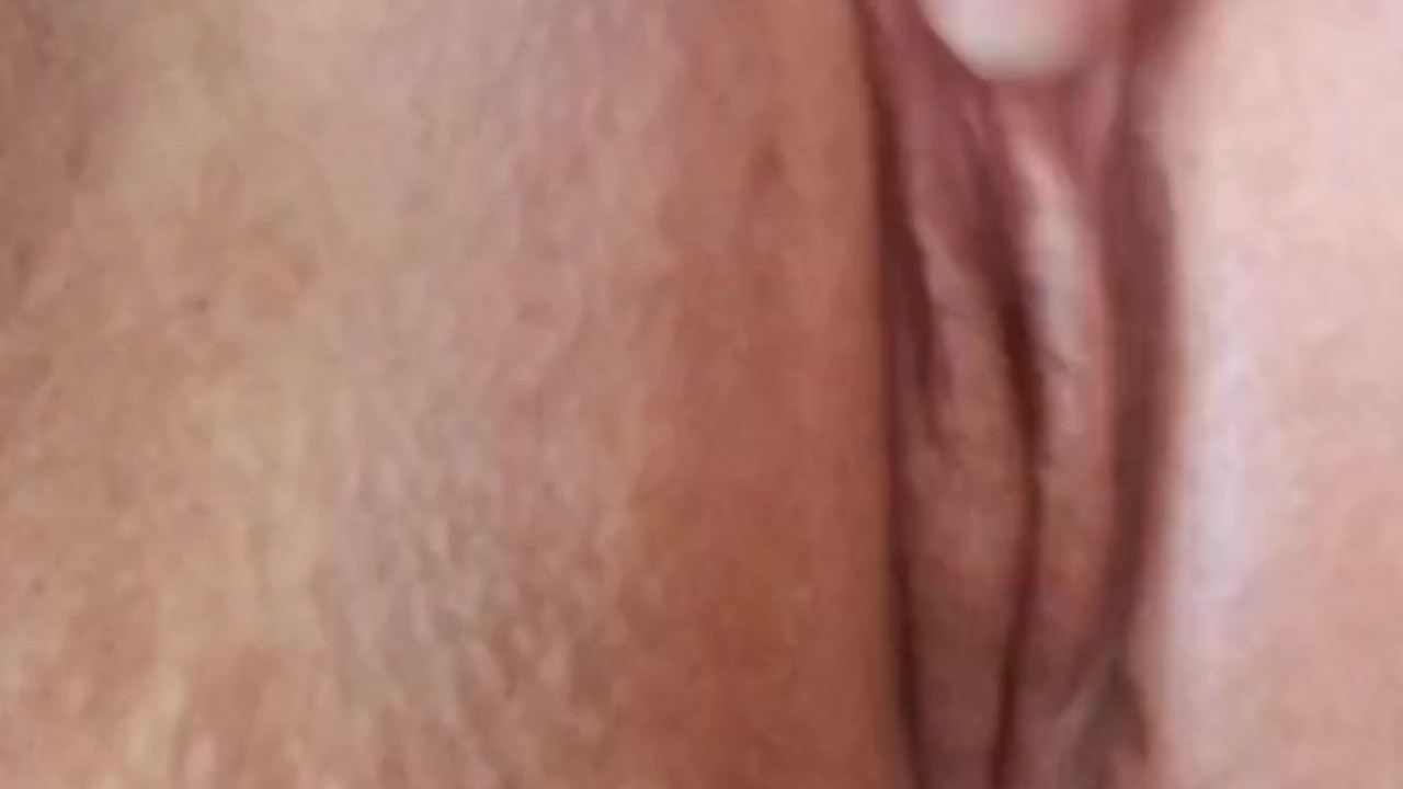 Solo Morning Pleasure with a Twist