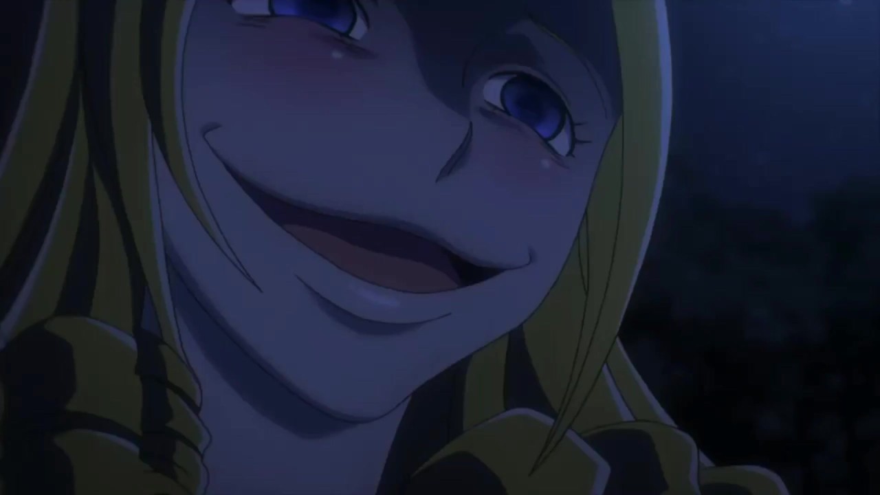 Big Titty Anime Mommy GF Vores Horny Nerd