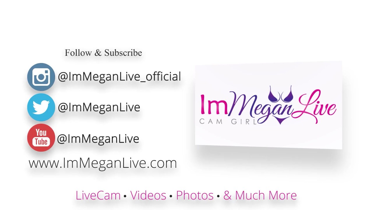 PUBLIC BUTT CRACK Vol. 2 - PREVIEW - ImMeganLive