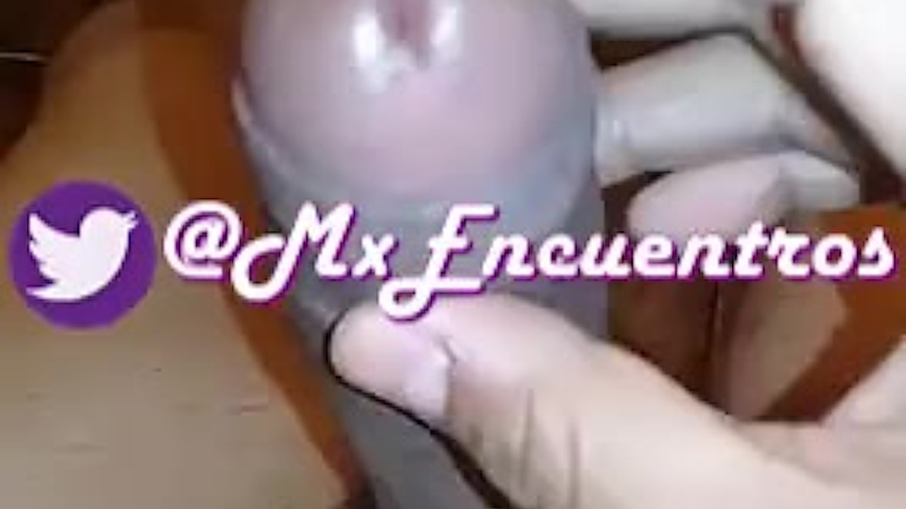 Solo Masturbation Scene Unveiled in 31 Seconds
