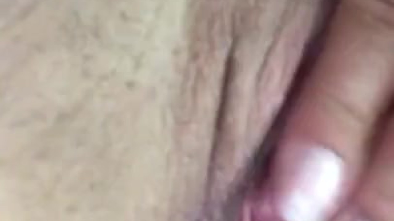 Pretty, shaved pussy