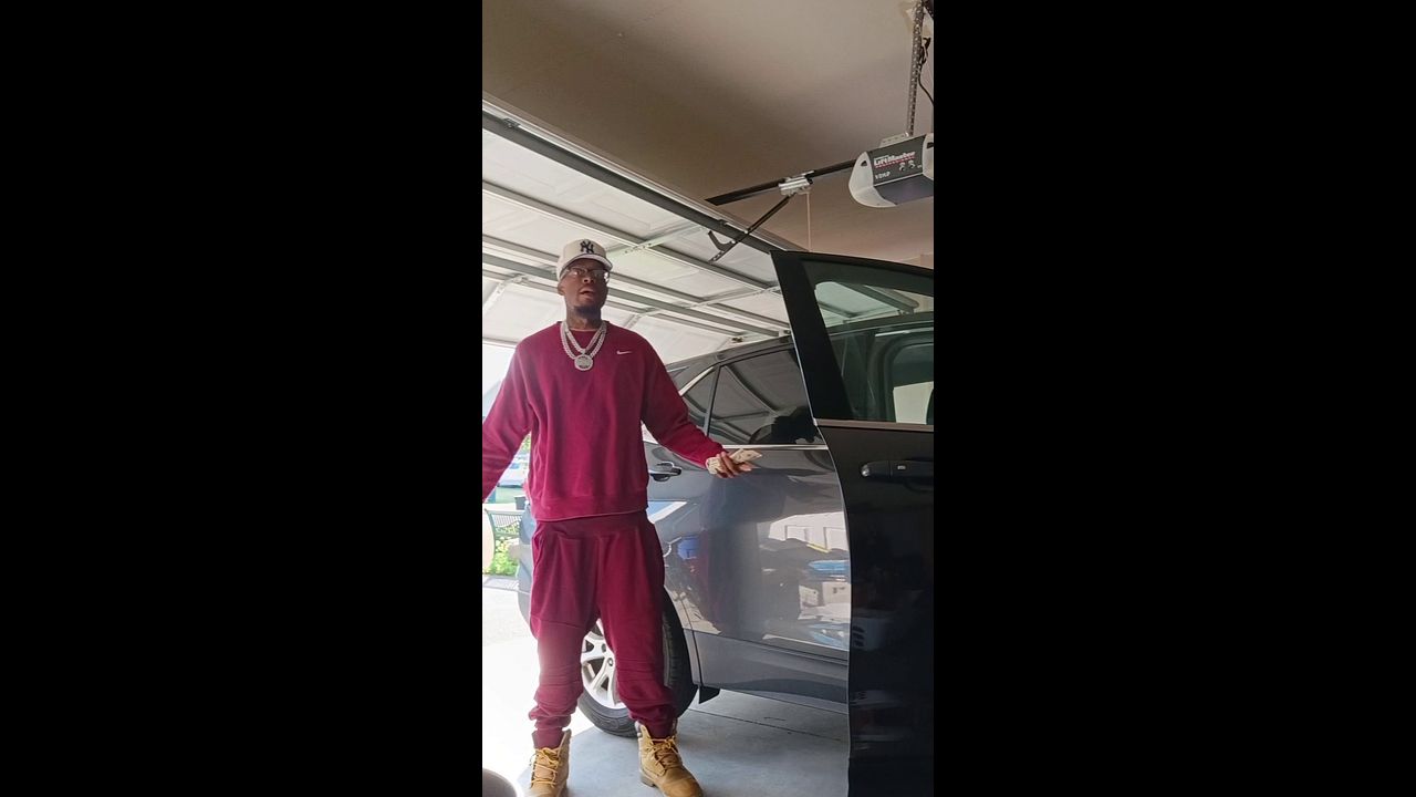 JOHN HOOCH - "DEAR MR. JACKSON" XXX MUSIC VIDEO