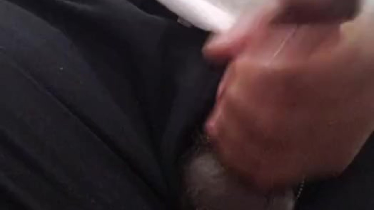 I'm just stroking pt. 2