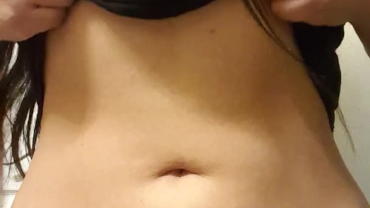 Titty Tease