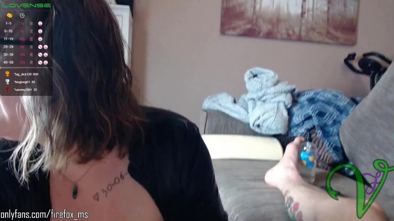 Milky tits