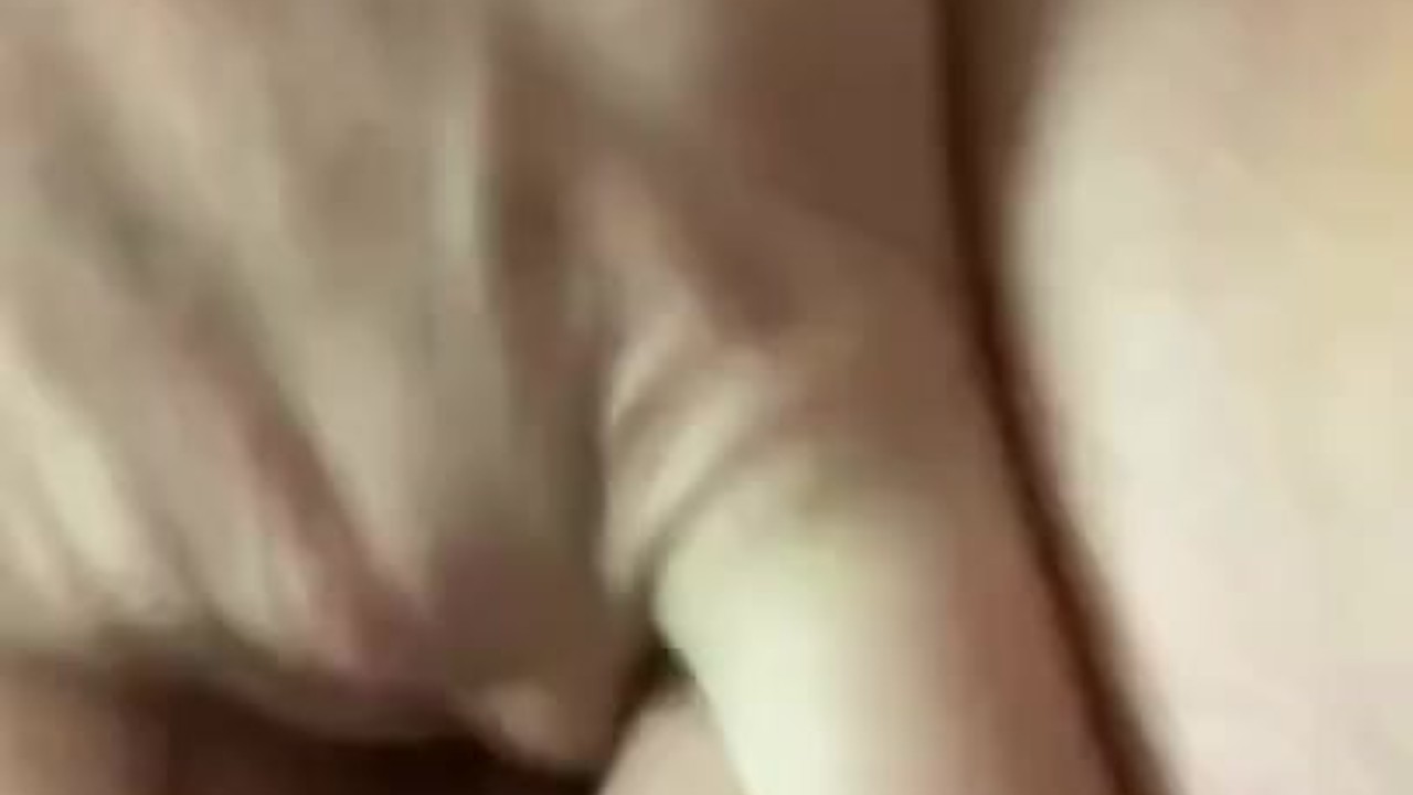 Intimate Pussy Play Up Close and Personal