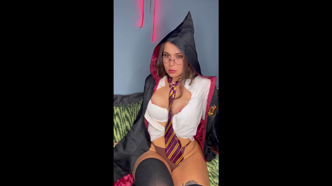 Can I get points for Gryffindor ?