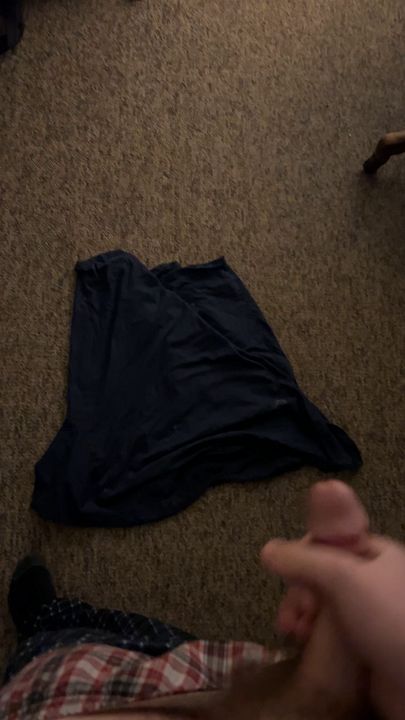Gay boy busting a load everywhere
