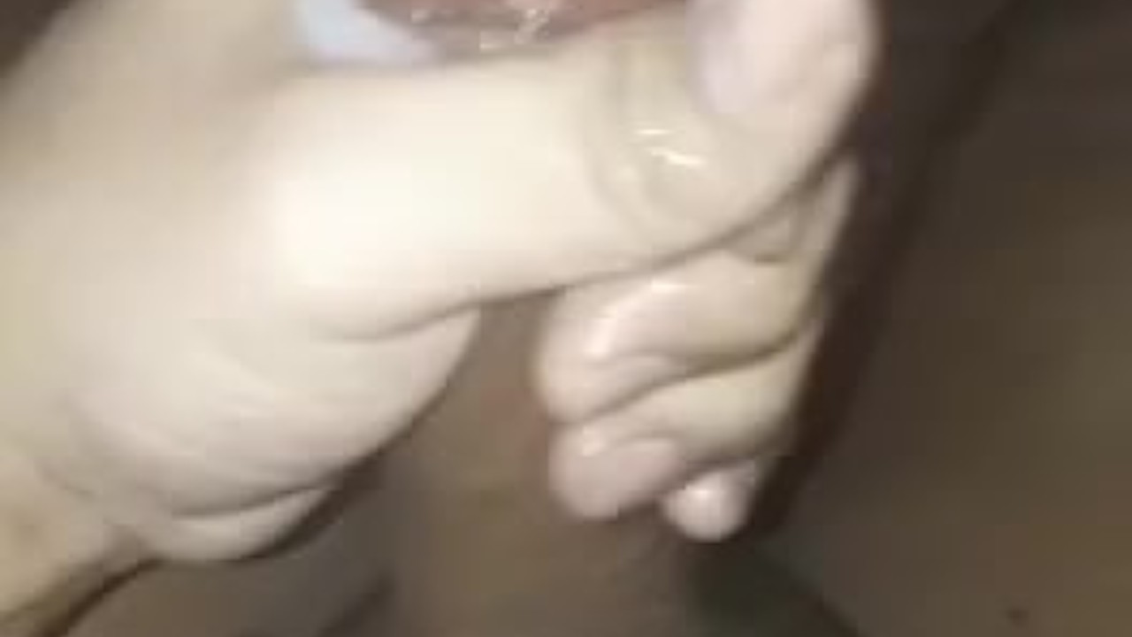 Intense Climax: I Cum in 46 Seconds