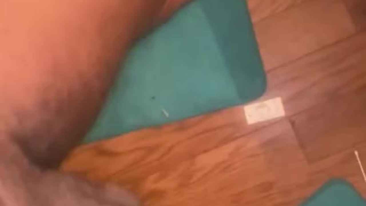 Shower Fun: Playful Moments After Bath Time