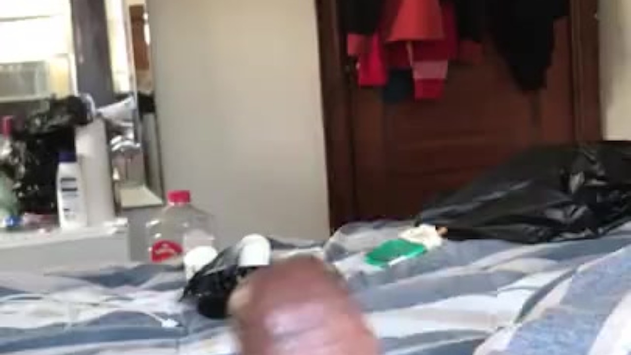 Sensual Stroking Experience Unveiled