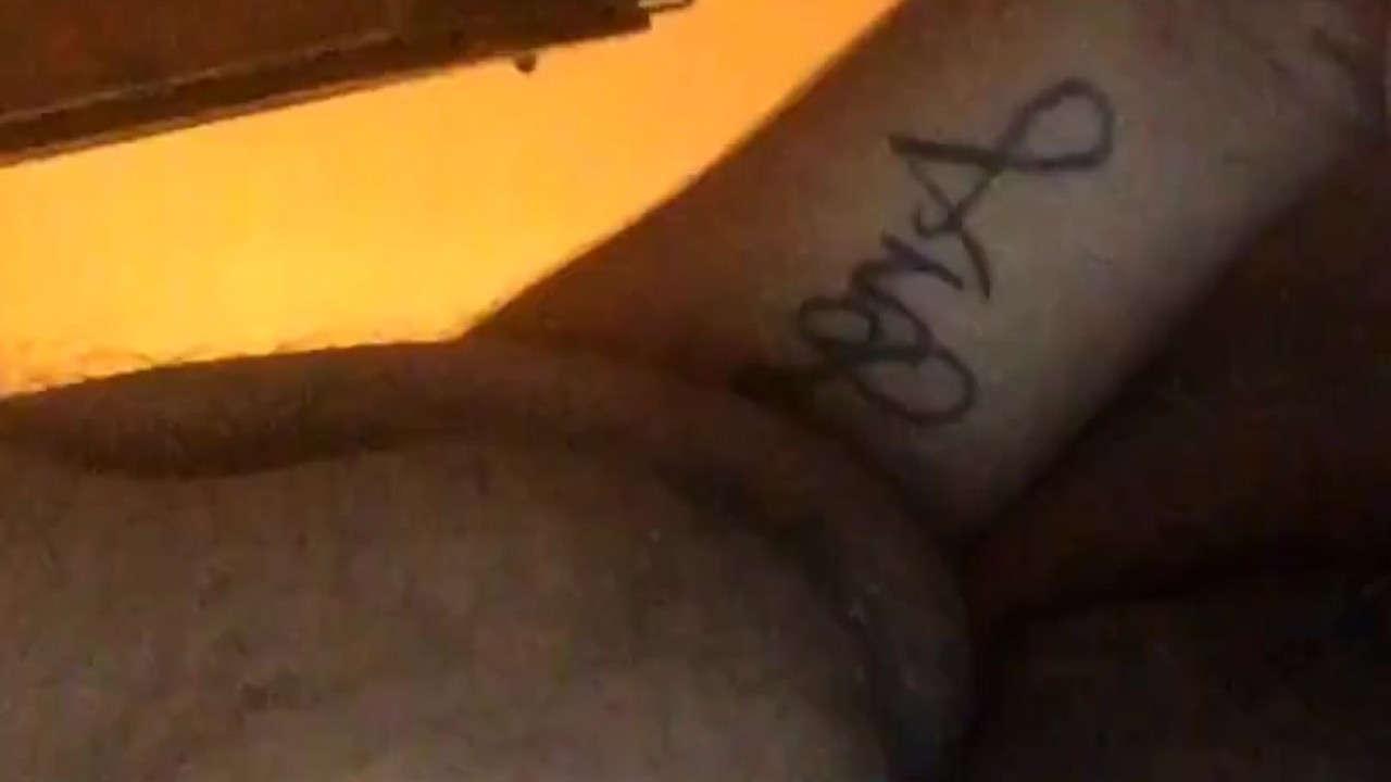 Bathroom Fleshlight Encounter - Solo Fun