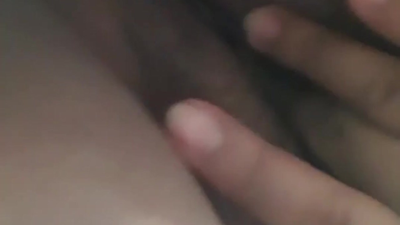 En el baño video para mi novio