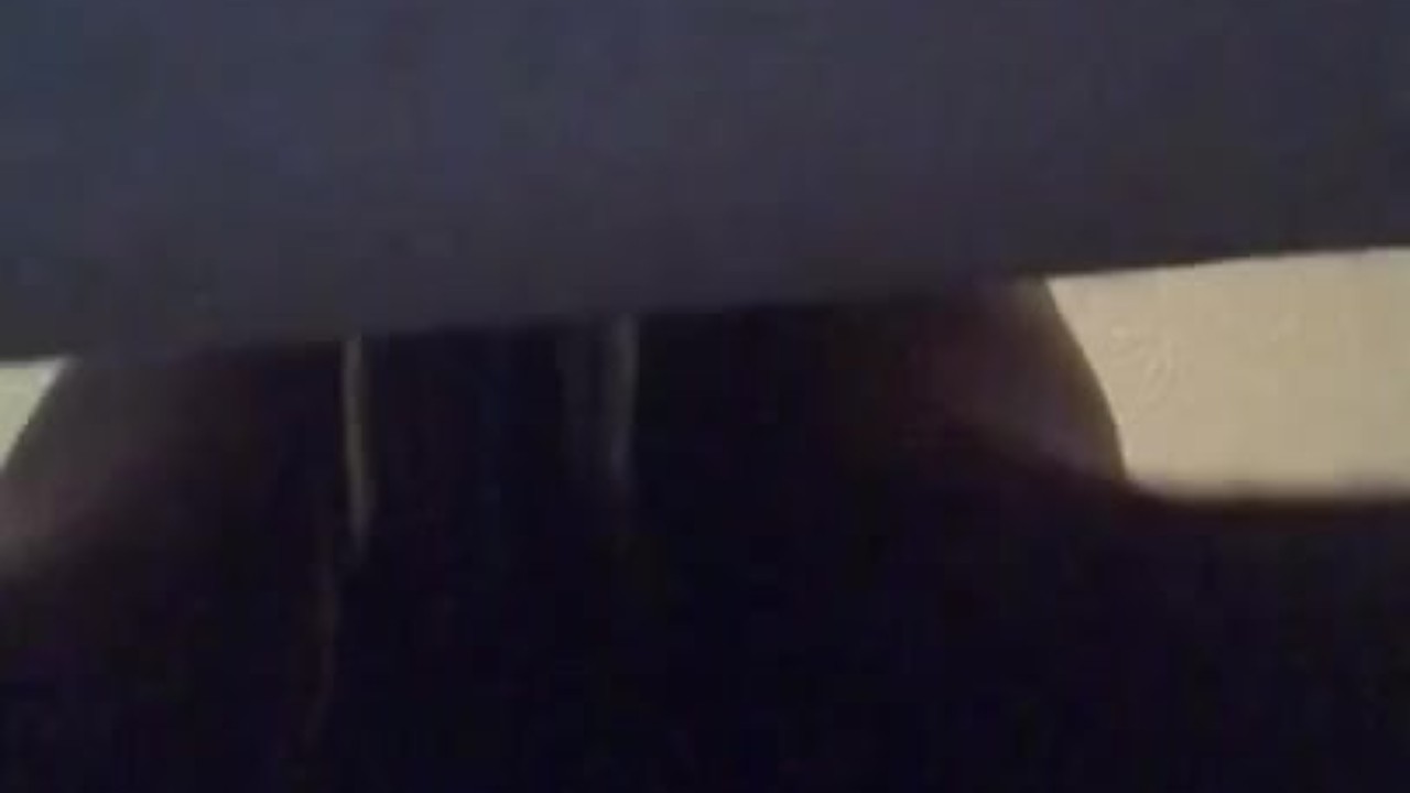 Cheeks getting clapped