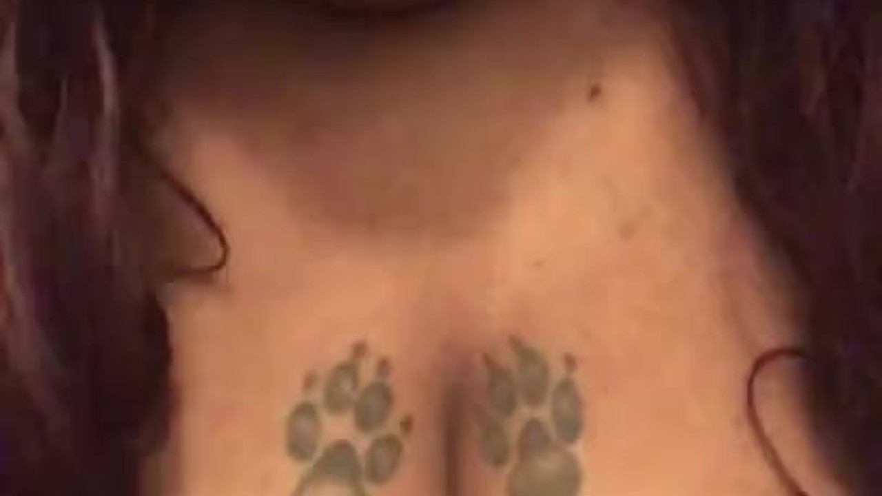 Femdom Humiliation with a Busty Twist