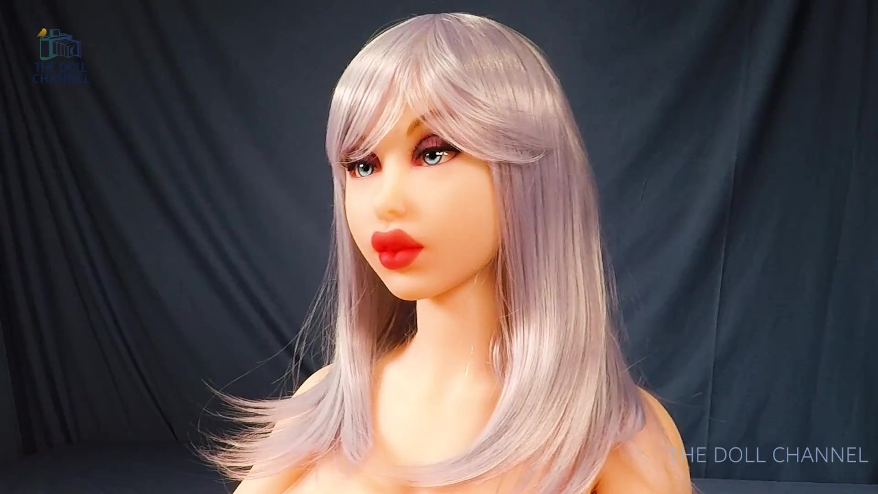 Piper Jessica Sex Doll Unboxing & Review